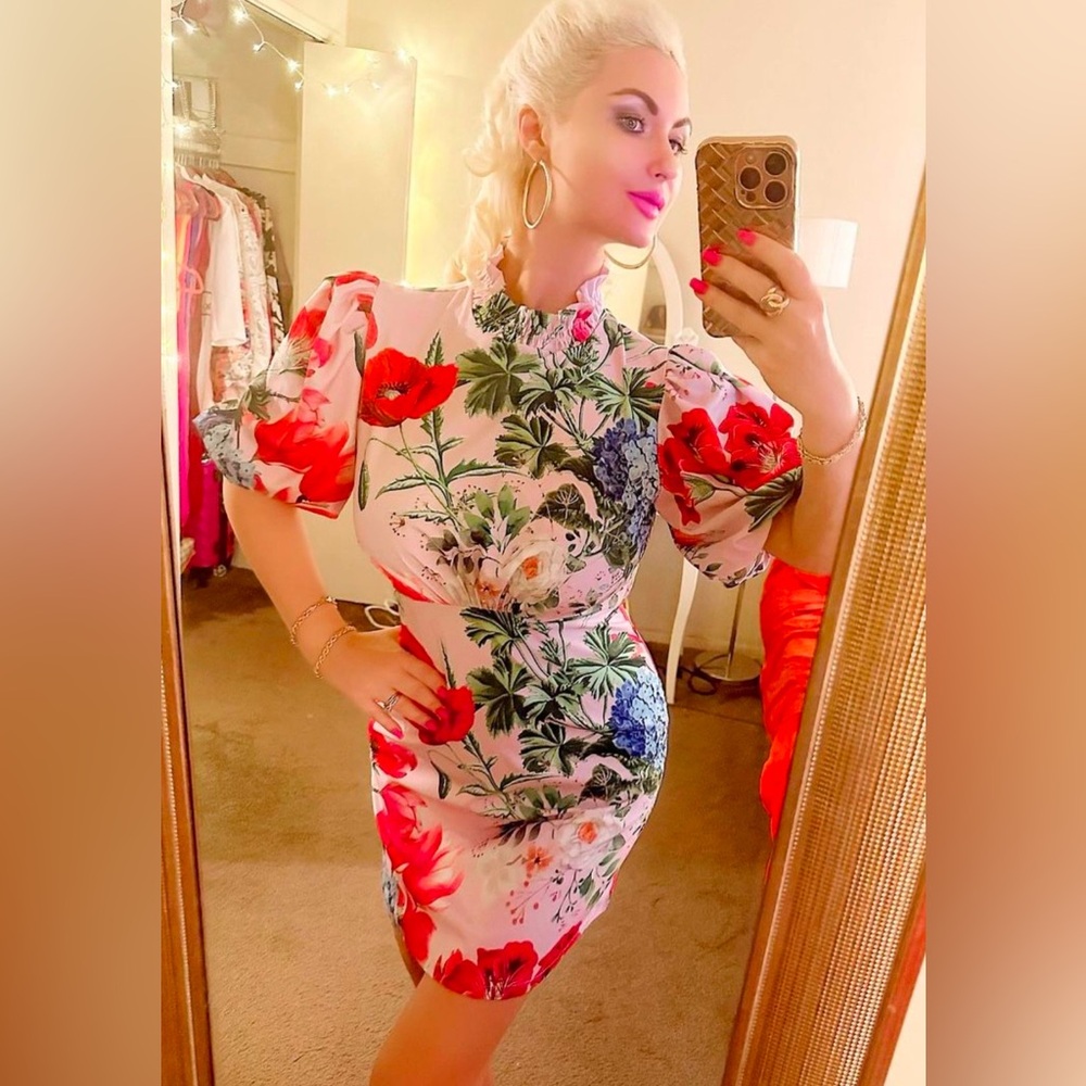 Cute dress